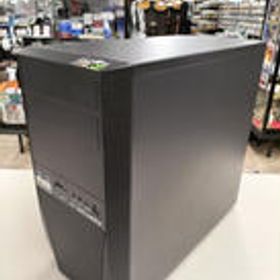 ゲーミングPC RYZEN5 3500 GTX1660SUPER GALLERIA