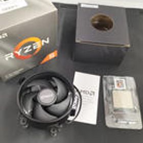 CPU RYZEN5 3500X AMD