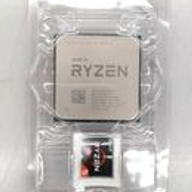 CPU RYZEN5 3500X AMD