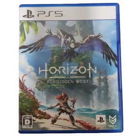 ソニー(SONY)のHorizon Forbidden West PS5 PlayStation5(家庭用ゲームソフト)