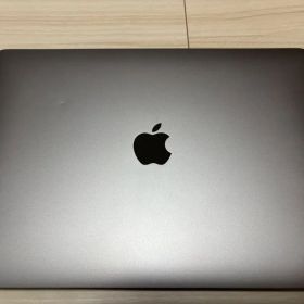 MacBook Air (Retina, 13-inch, 2020)