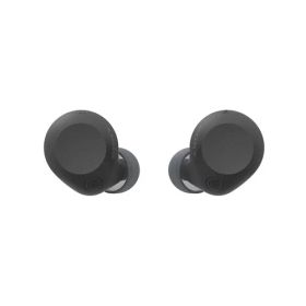 SONY 完全ワイヤレスイヤホン WF-C710N (B) ブラック