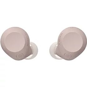 SONY(ソニー) 完全ワイヤレスイヤホン ピンク WF-C710N PZ ［ワイヤレス(左右分離) /ノイズキャンセリング対応 /Bluetooth対応］ WFC710NPZ