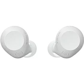 SONY(ソニー) 完全ワイヤレスイヤホン ホワイト WF-C710N WZ ［ワイヤレス(左右分離) /ノイズキャンセリング対応 /Bluetooth対応］ WFC710NWZ