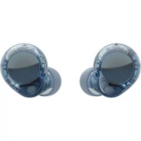 ソニー(SONY) WF-C710N グラスブルー ワイヤレスイヤホン 高性能ノイズキャンセリング Bluetoothロングバッテリー 外音取り込み IPX4防滴性能 軽量 コンパクト マルチポイント接続