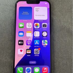 iPhone 13 Pro 美品