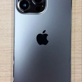 Apple iPhone 13 Pro グラファイト 256GB