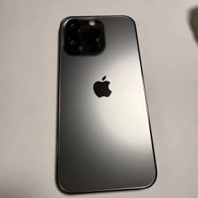 Apple iPhone 13 Pro グラファイト 本体