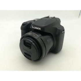 【中古】Panasonic LUMIX DC-FZ85D-K ブラック【大須】保証期間１ヶ月【ランクA】