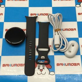 Google Pixel Watch 4 45mm LTEモデル 32GB Matte Black