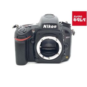 【中古】 【良品】 ニコン D610 ボディ