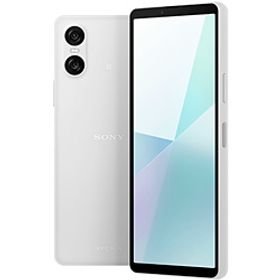 Xperia 10 VI 128GB ホワイト SOSBA2 Softbank SIMフリー