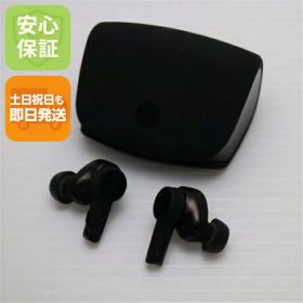 【中古】新品同様 ATH-TWX9 ブラック イヤホン オーディオテクニカ 安心保証 即日発送 土日祝発送OK