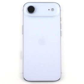 A-ランク iPhone Air 256GB SkyBlue A3516 MG2A4J/A 国内版【90日保証】