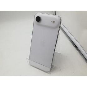 【中古】Apple 国内版 【SIMフリー】 iPhone Air 256GB クラウドホワイト MG284J/A【柏】保証期間１ヶ月【ランクA】