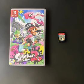 Splatoon 2 ファミスタエボルーション