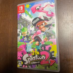 スプラトゥーン2