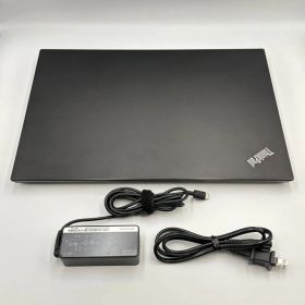 Lenovo ThinkPad L580