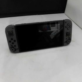 ニンテンドー Nintendo Switch モンスターハンターライズ スペシャルエディション HAD-S-KGAGL 【中古】