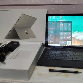 (良品) Surface Pro4 M3/4GB/128GB office