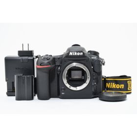 ニコン(Nikon)の《ショット数1,219回 》ニコン Nikon D500 ボディ デジタル一眼(デジタル一眼)
