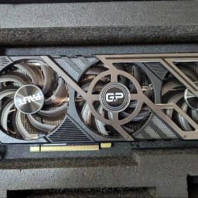 【ジャンク】GamingPro GeForce RTX 3070