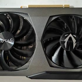 ZOTAC GeForce RTX3070 8GB