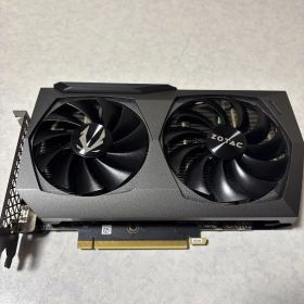 ZOTAC GAMING GeForce RTX 3070 Twin Edge