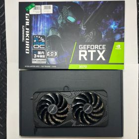 GALAKURO GEFORCE RTX 3070 8GB