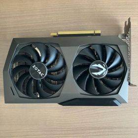 ZOTAC GAMING GeForce RTX 3070 Twin Edge