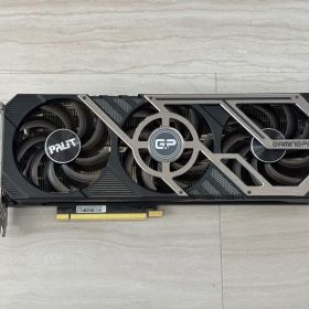PALIT GAMINGPRO RTX 3070グラフィックボード