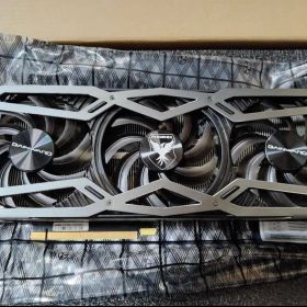 GeForce PHOENIX グラフィックボードRTX3070 8G