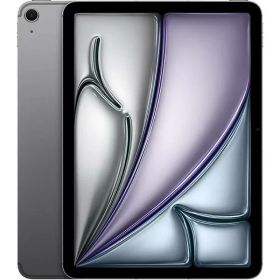 【多少のシュリンク破れ、箱のへこみがある場合があります】APPLE iPAD(Wi-Fiモデル) iPad Air 11インチ Wi-Fi 128GB 2026年春モデル MH304J/A [スペースグレイ]