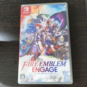 ファイアーエムブレムエンゲージ Nintendo Switch