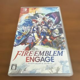 ファイアーエンブレム エンゲージ Switch ソフト