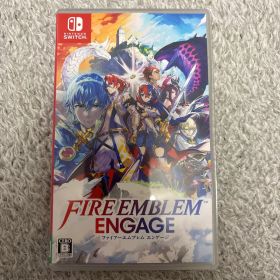 FIRE EMBLEM ENGAGE Nintendo Switch