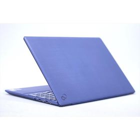 即配 良品 2022年パワフルモデル 11世代Corei7 LIFEBOOK TH90/F3 インディゴブルー i7-1165G7 16G 512G 15.6FHD Wi-Fi6 ノートパソコン AAA評価