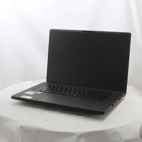 〔中古〕ASUS(エイスース) ROG Zephyrus M16 GU603ZW GU603ZW-I9R3070TIE オフブラック〔262-ud〕
