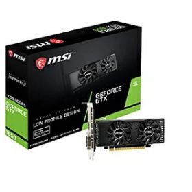 GeForce GTX 1650 4GT LP 新品 25,800円 中古 10,989円 | ネット最安値