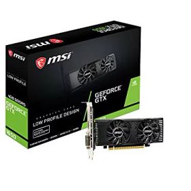 GeForce GTX 1650 4GT LP 新品 25,800円 中古 10,989円 | ネット最安値