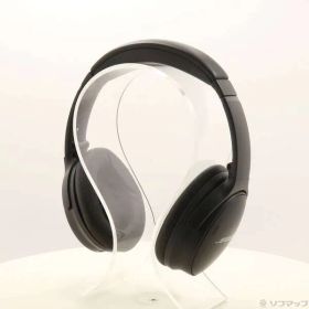 ソフマップ 〔中古品〕 QuietComfort 45 headphones ブラック【196】