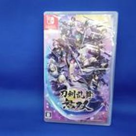 刀剣乱舞無双 EXNOA LLC