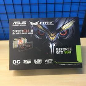 中古 各社 GeForce GTX960 (4GB PCI-E) 141888 状態： Bランク