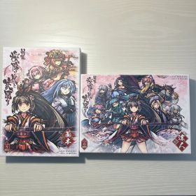 新幕 桜降る代に決闘を 基本・達人セット