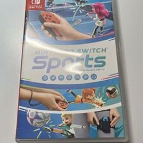 Nintendo Switch Sports ニンテンドースイッチスポーツ