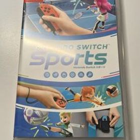 Nintendo Switch Sports ニンテンドースイッチスポーツ