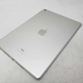 (中古) iPad（第7世代/2019） Wi-Fi 32GB シルバー /MW752J/A