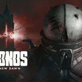 Cronos: The New Dawn[Nintendo Switch 2] / ゲーム