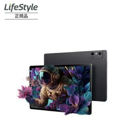 ZTE Corporation LPD-20W nubia Pad 3D タブレット Android