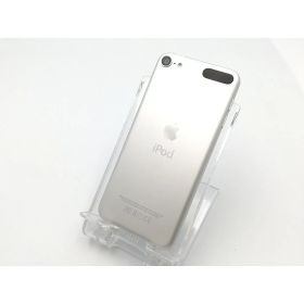 【中古】Apple iPod touch 32GB シルバー MKHX2J/A (2015/第6世代)【ECセンター】保証期間1ヶ月【ランクC】